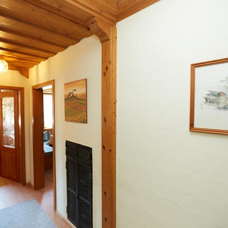 Ferienwohnung Decker - Apartment mit 2 Schlafzimmern - 25