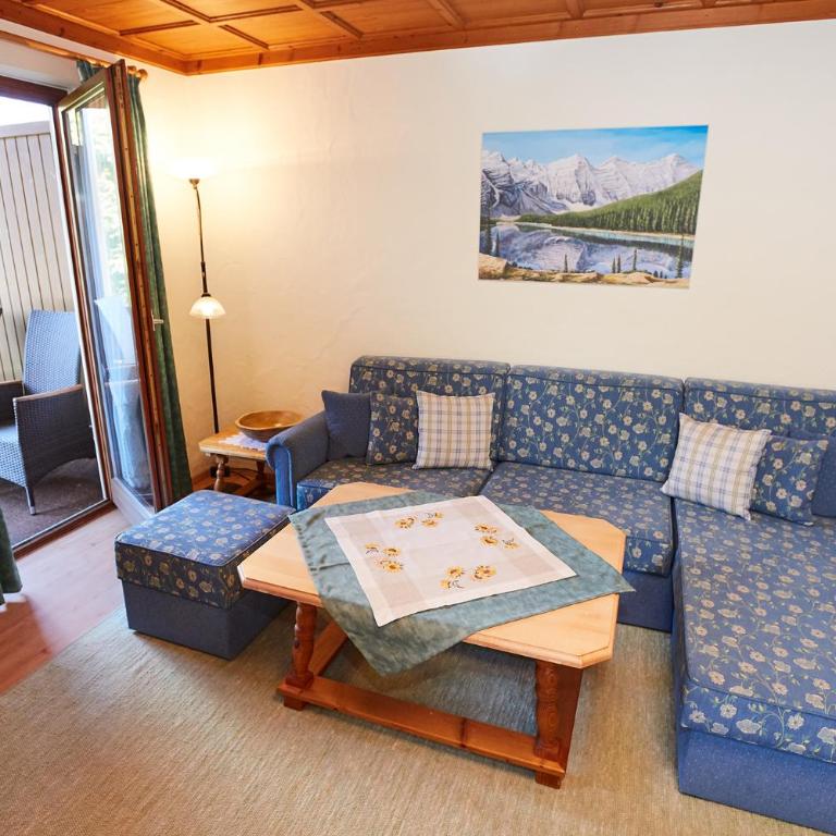 Ferienwohnung Decker - Apartment mit 2 Schlafzimmern - 3
