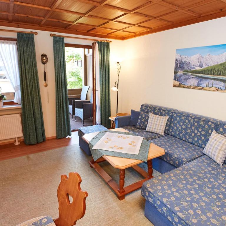 Ferienwohnung Decker - Apartment mit 2 Schlafzimmern - 5