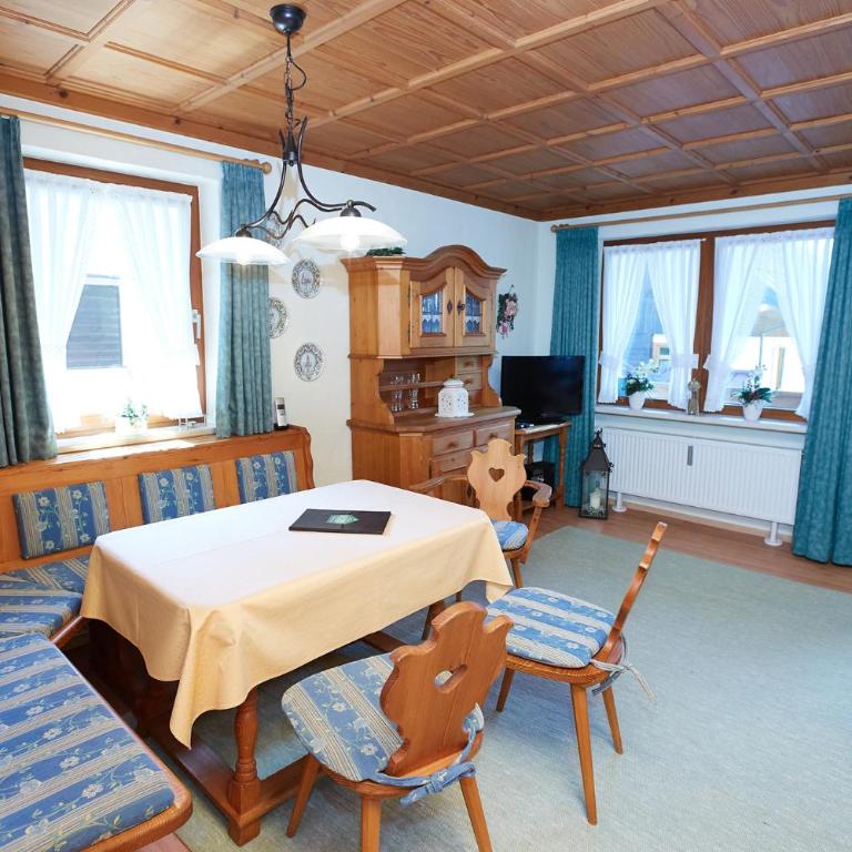 Ferienwohnung Decker - Apartment mit 2 Schlafzimmern - 4