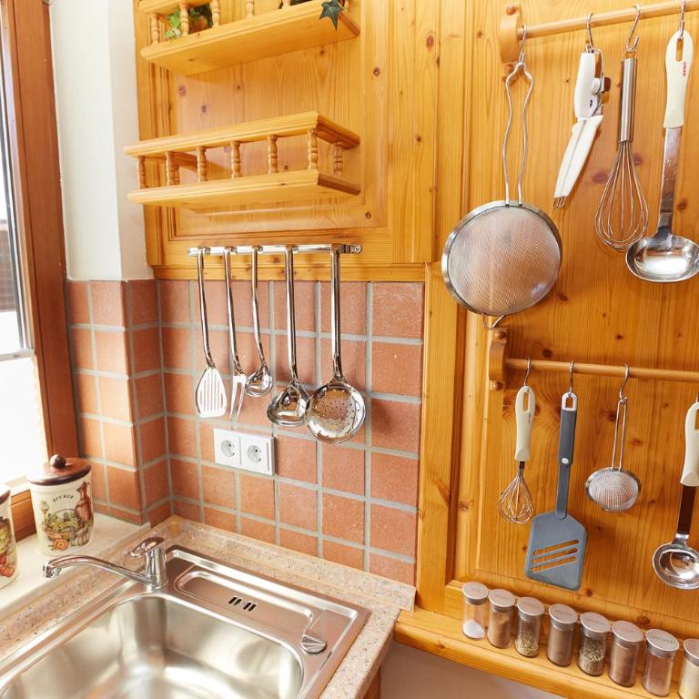 Ferienwohnung Decker - Apartment mit 2 Schlafzimmern - 21