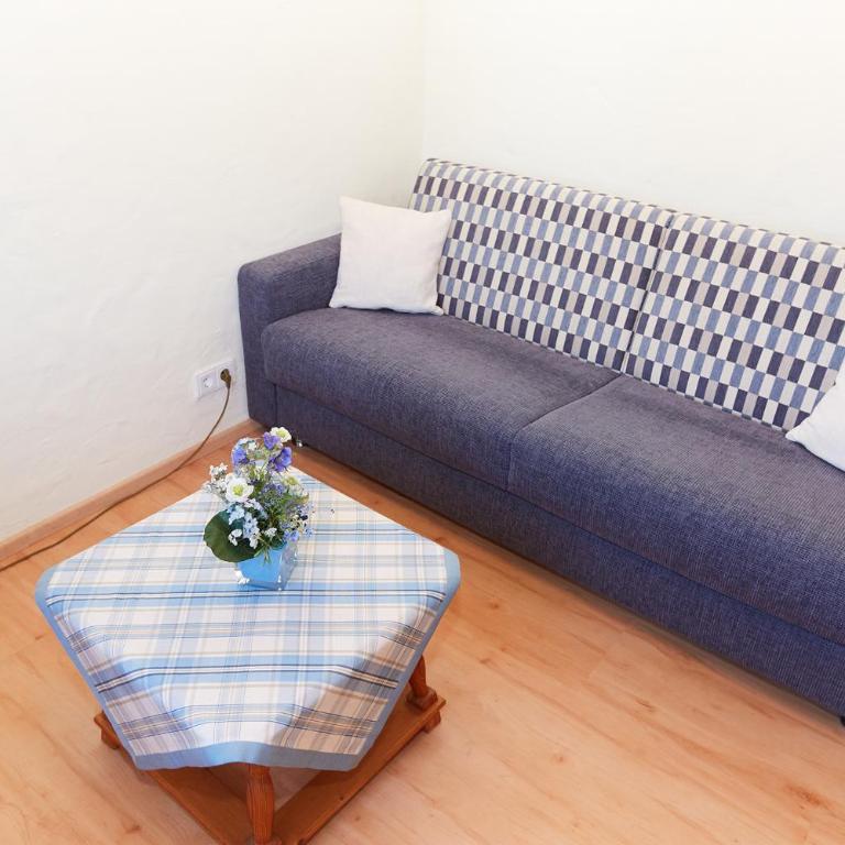Ferienwohnung Decker - Apartment mit 2 Schlafzimmern - 10