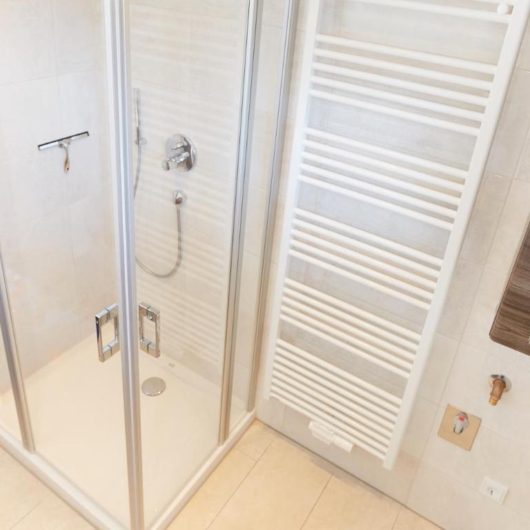 Ferienwohnung Decker - Apartment mit 2 Schlafzimmern - 15