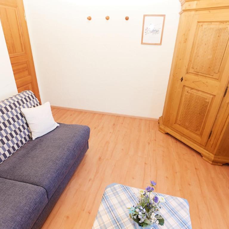 Ferienwohnung Decker - Apartment mit 2 Schlafzimmern - 8