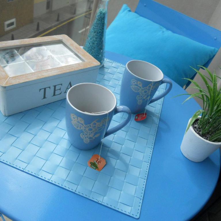 Beach House - Apartamento Superior - 16
