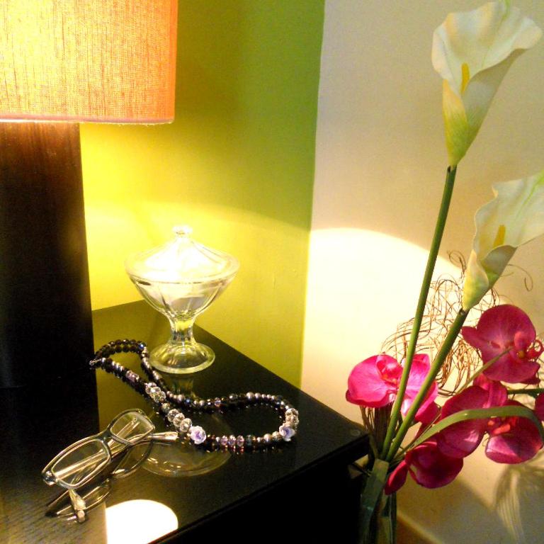 Beach House - Apartamento Superior - 5