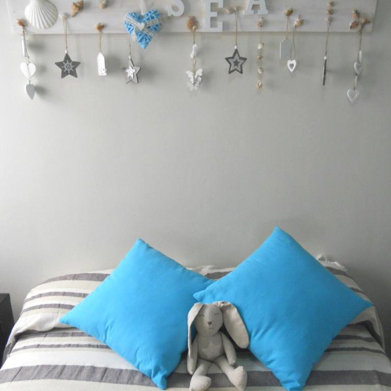 Beach House - Apartamento Superior - 6