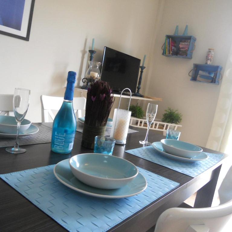 Beach House - Apartamento Superior - 12