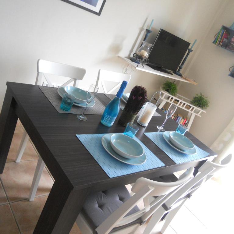 Beach House - Apartamento Superior - 13