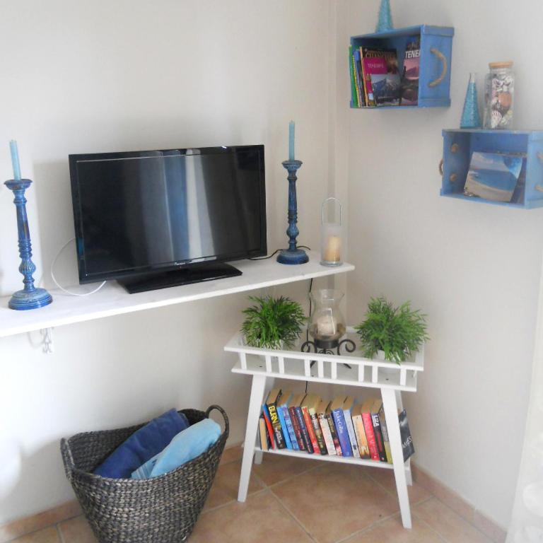 Beach House - Apartamento Superior - 15