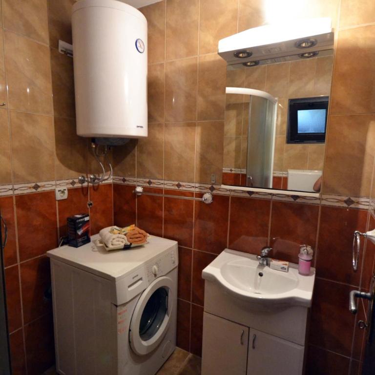 Apartments Dionis - Studio Apartment - 6