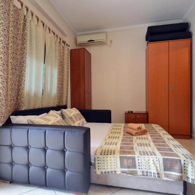Apartments Dionis - Studio Apartment - 4