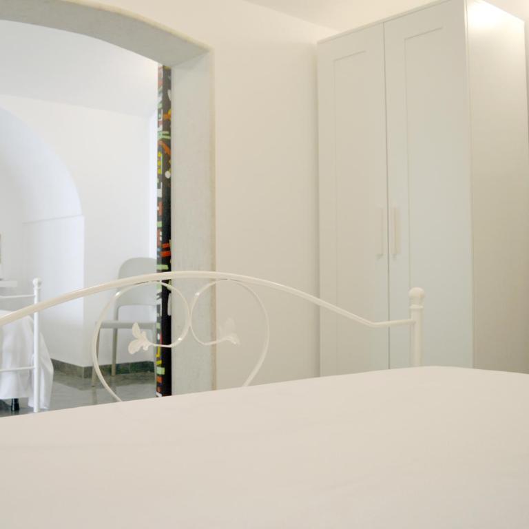 Civico 20 Casa d'arte - Appartamento Monolocale - 14