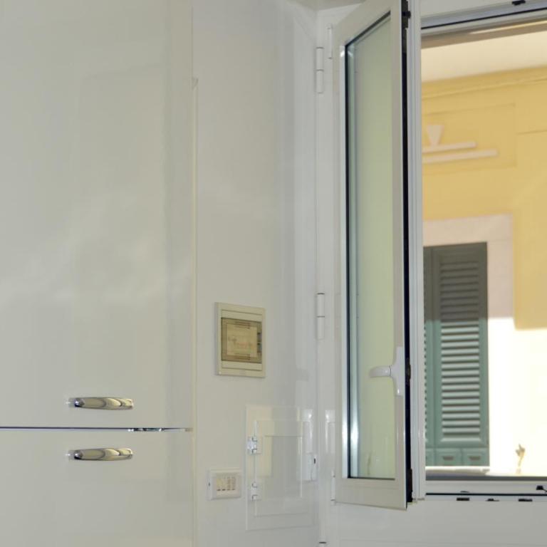 Civico 20 Casa d'arte - Appartamento Monolocale - 11