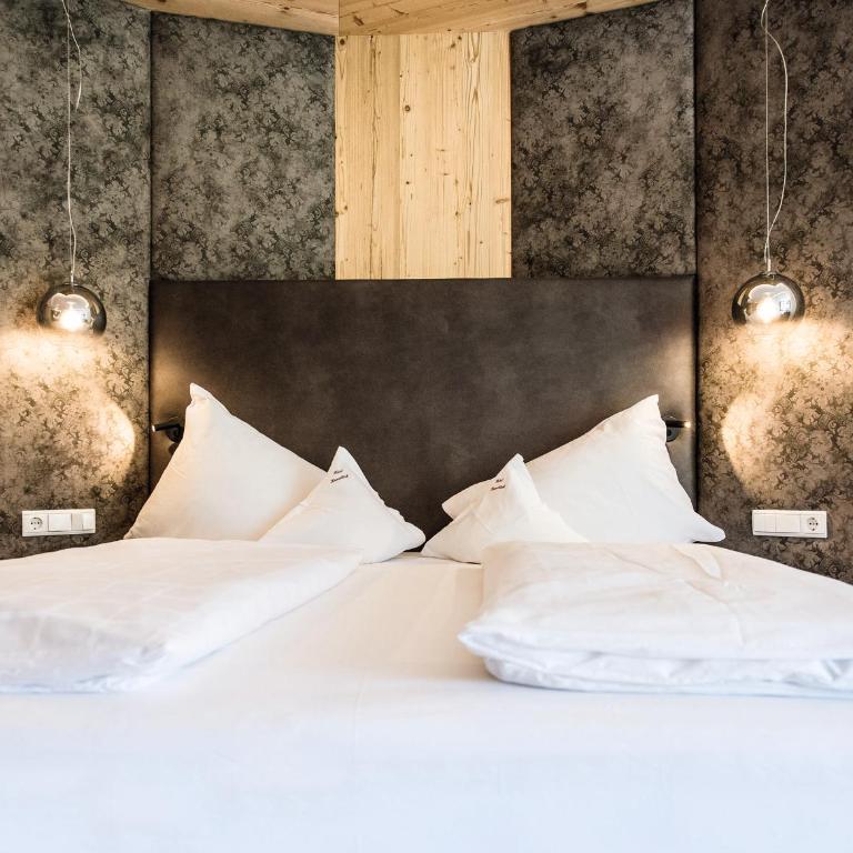 Hotel Kronblick - Suite Belvita - 3