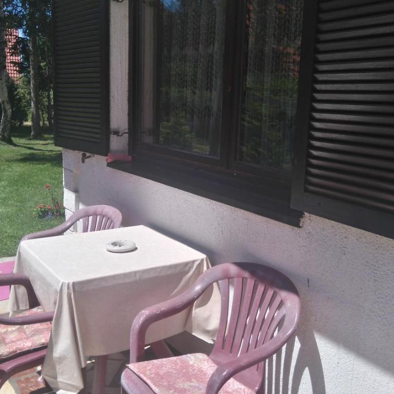 Vila Todos - Apartman - Prizemlje - 18