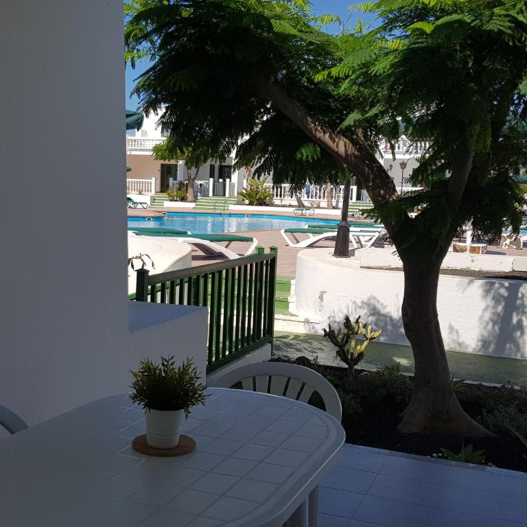 Loma Green - Apartment with Pool View - 15