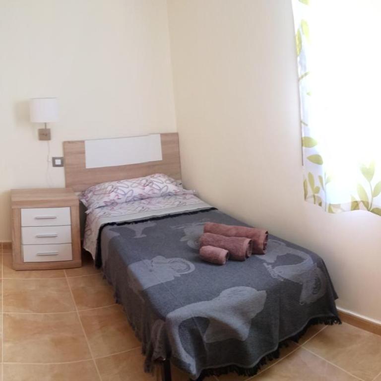 Apartamento fuerte 2 - Apartamento de 2 dormitorios - 18