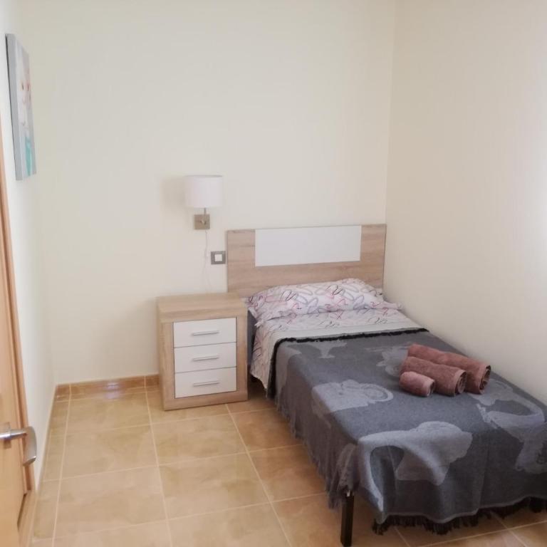 Apartamento fuerte 2 - Apartamento de 2 dormitorios - 19