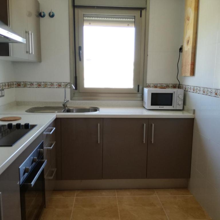 Apartamento fuerte 2 - Apartamento de 2 dormitorios - 10