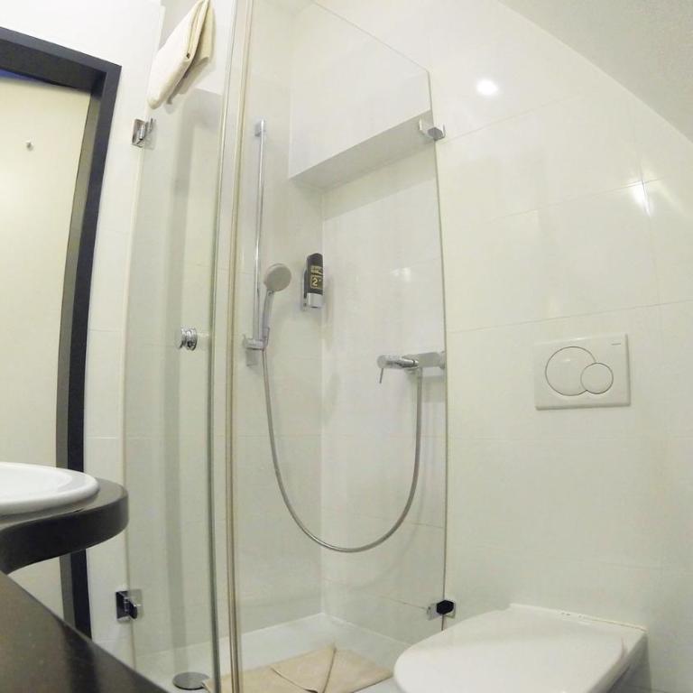 Hotel Landgasthof Koechlin - Budget Doppelzimmer - 2