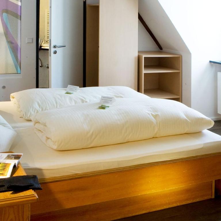 Hotel Landgasthof Koechlin - Standard Doppelzimmer - 2