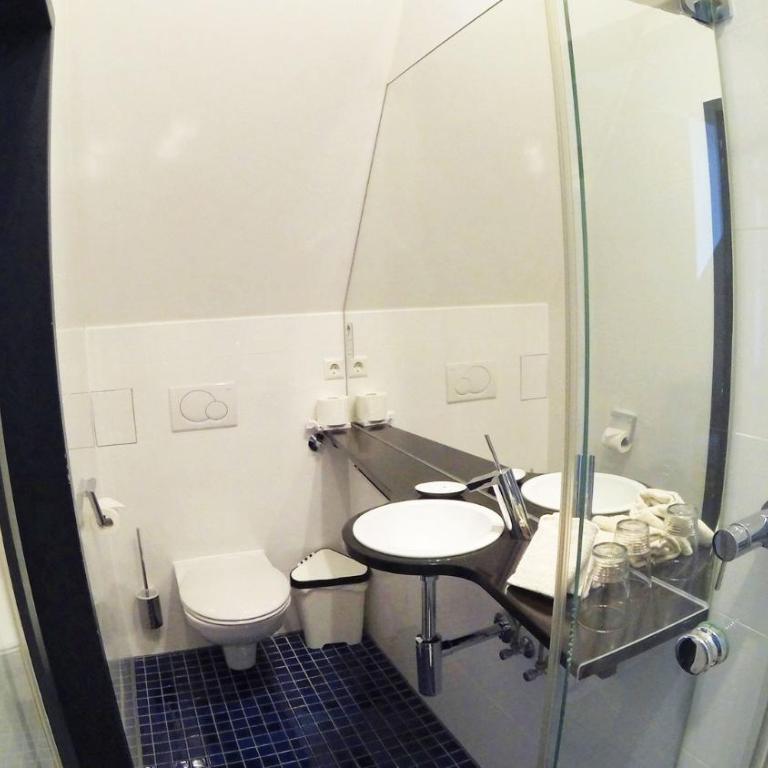 Hotel Landgasthof Koechlin - Standard Doppelzimmer - 1