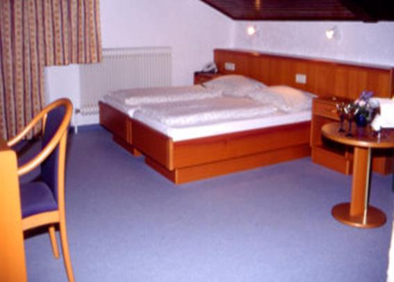 Clubhotel Götzens - Einzelzimmer - 3