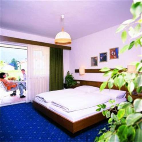 Clubhotel Götzens - Einzelzimmer - 4