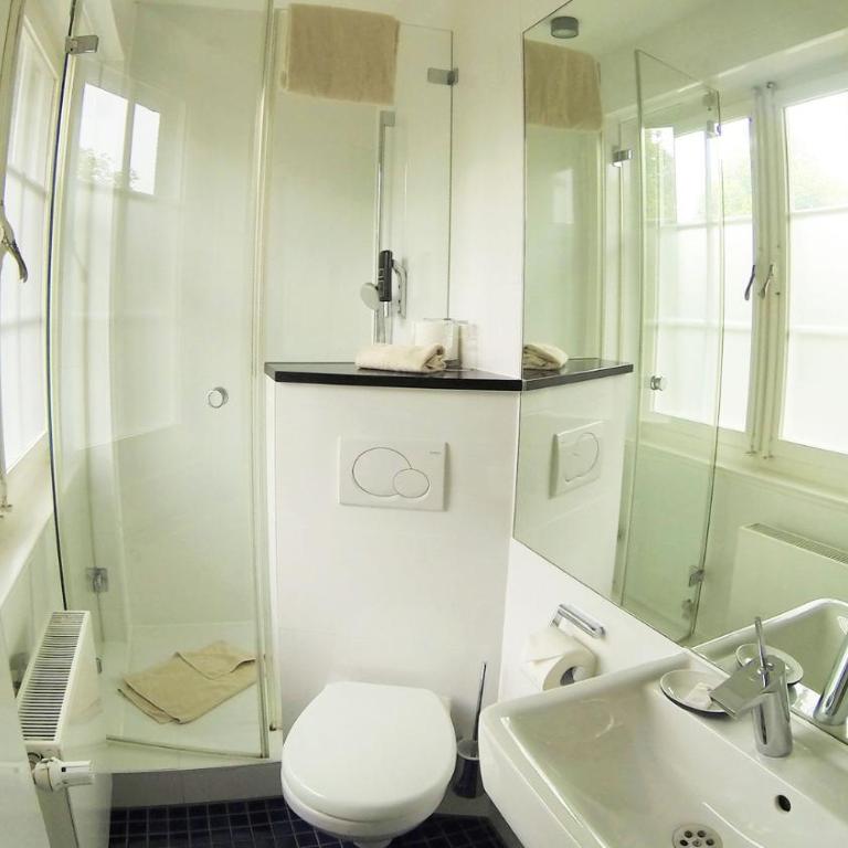 Hotel Landgasthof Koechlin - Budget Doppelzimmer - 1