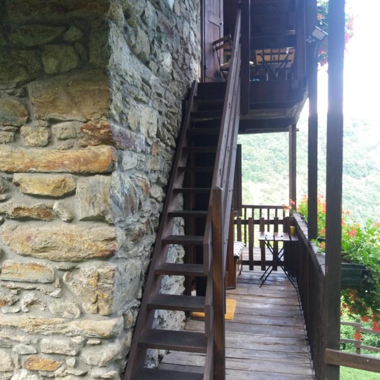 B&B Marcellina - Mansard with Mountain View - 6