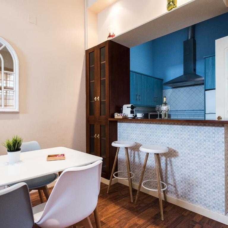 Hommyhome San Isidoro - Apartamento de 2 dormitorios - 15