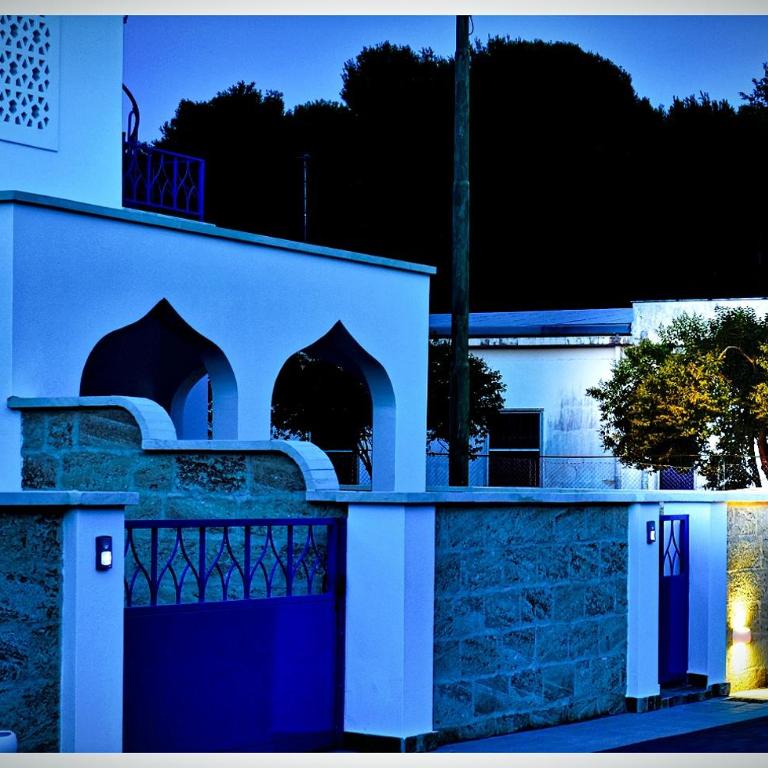 TorreBlu Residence - Appartamento con 2 Camere da Letto - 3