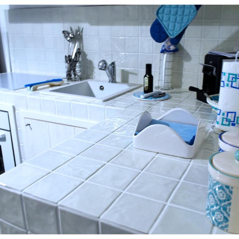 TorreBlu Residence - Appartamento su 2 Livelli - 10