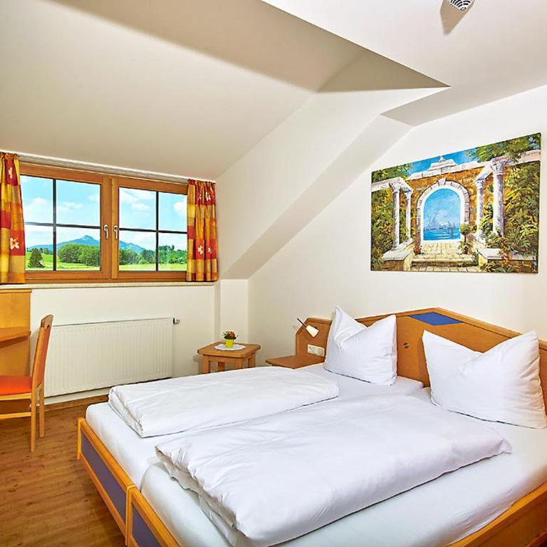 Landhotel Wiesbauer - Standard Doppelzimmer - 4
