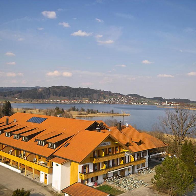 Landhotel Wiesbauer - Standard Doppelzimmer - 1
