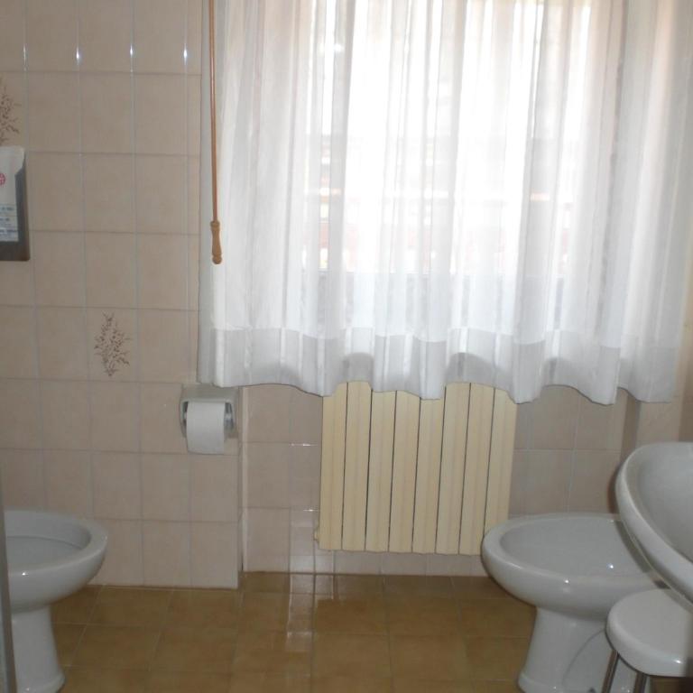 Hotel Edelweiss - Camera Tripla - 3