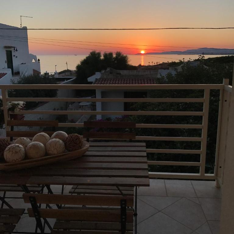 Dimora Ammare - Appartamento con Vista Mare - 4
