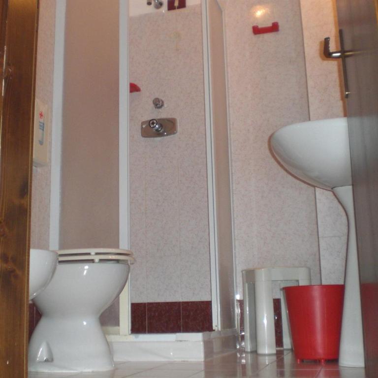 Hotel Edelweiss - Camera Tripla - 4