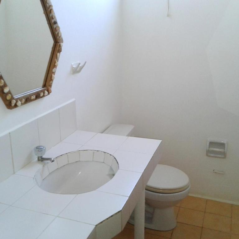 La Perla - Standard Triple Room - 5