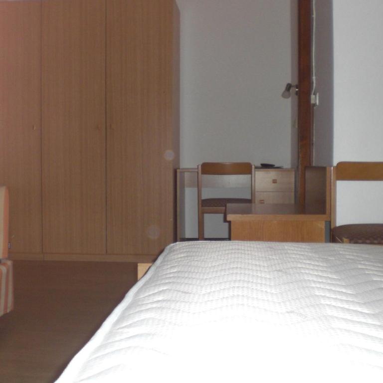 Hotel Edelweiss - Camera Quadrupla - 3