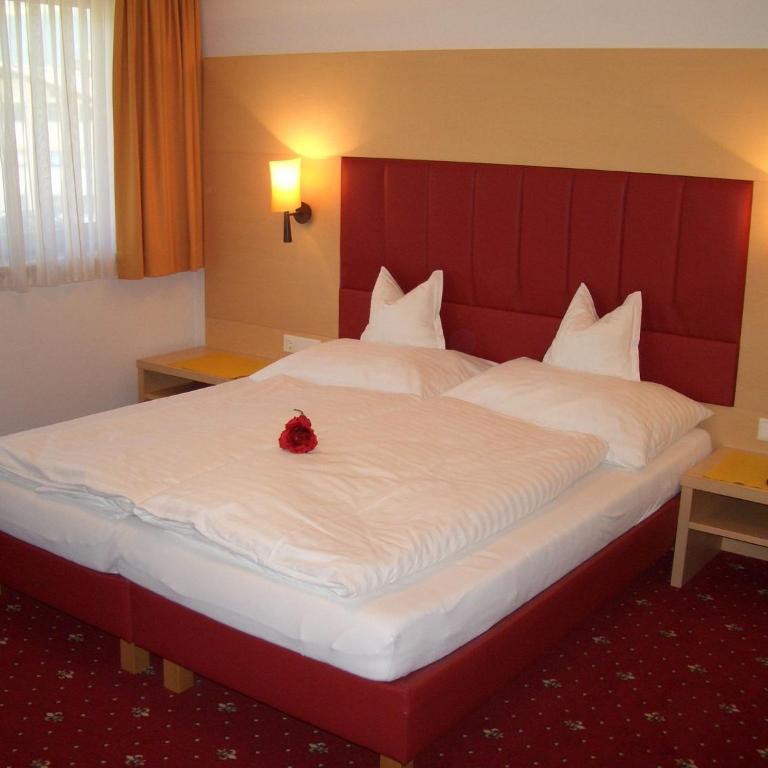 Hotel Gasthof Jäger Zillertal - Comfort Vierbettzimmer - 4