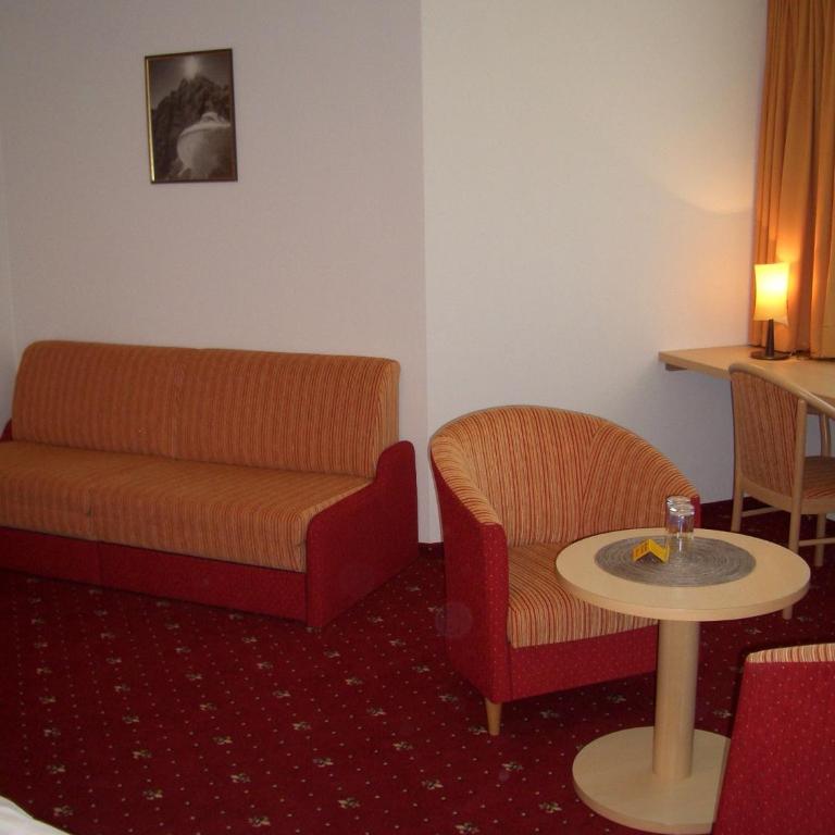 Hotel Gasthof Jäger Zillertal - Comfort Doppelzimmer - 3