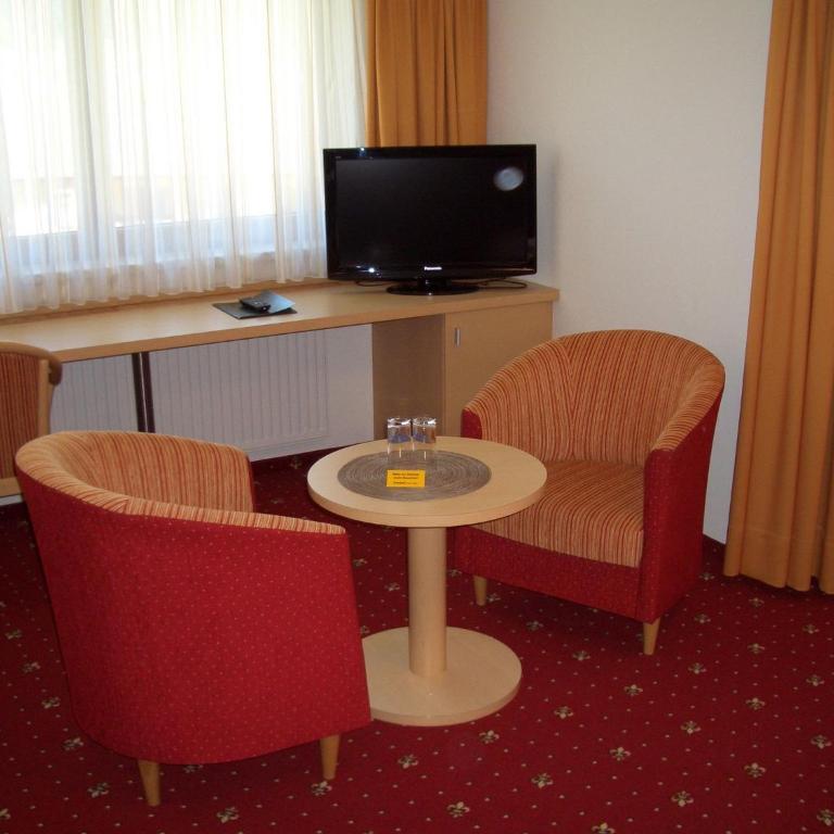 Hotel Gasthof Jäger Zillertal - Comfort Doppelzimmer - 4