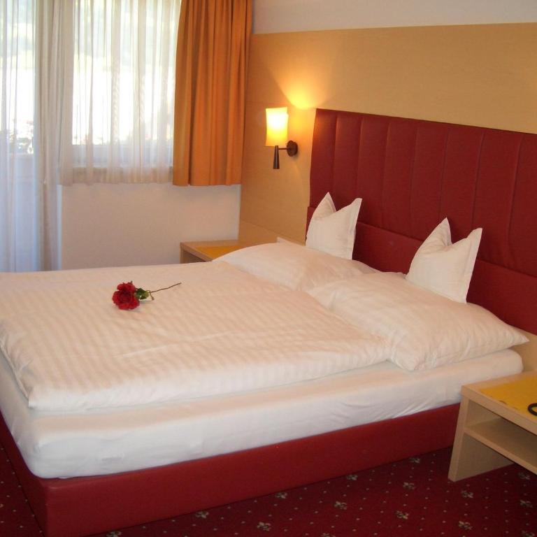 Hotel Gasthof Jäger Zillertal - Comfort Doppelzimmer - 7