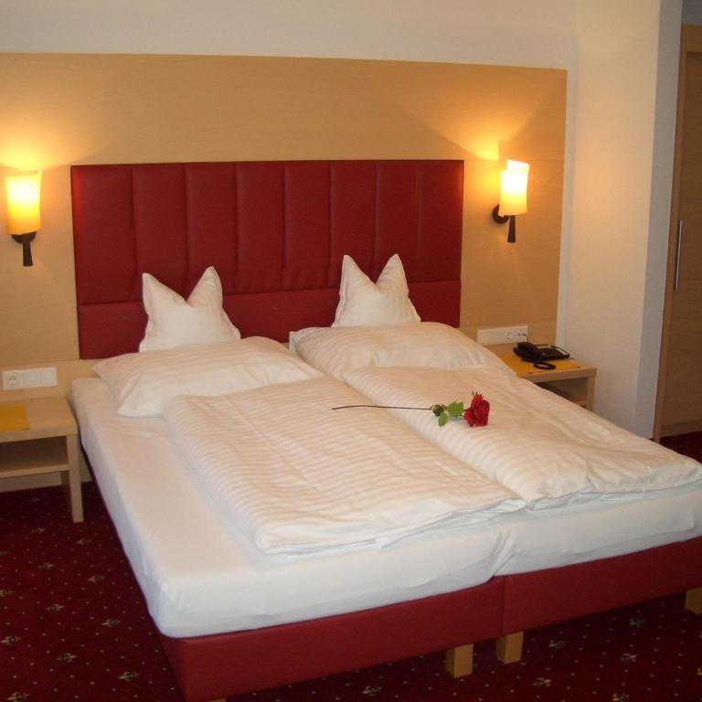 Hotel Gasthof Jäger Zillertal - Comfort Doppelzimmer - 6