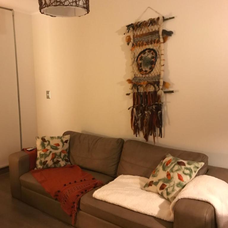 Condominio Costa Pucon - Deluxe Apartment - 8