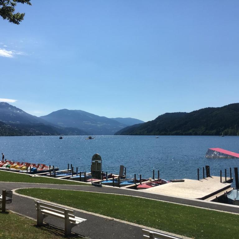 Pension & Apartments Ertl - Single Room - 5