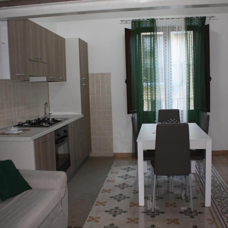 Deliamare - Casa vacanze con soppalco - ZEUS - 4