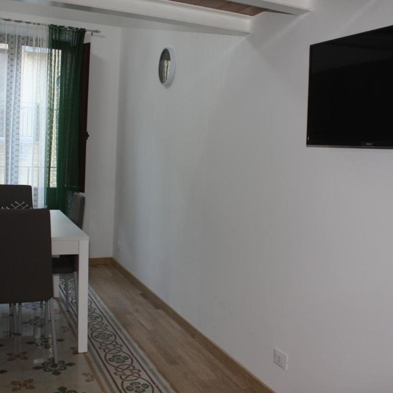 Deliamare - Casa vacanze con soppalco - ZEUS - 13